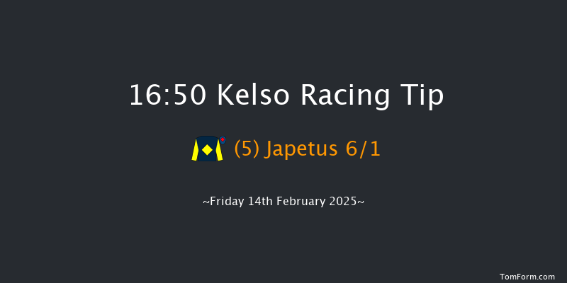 Kelso  16:50 NH Flat Race (Class 4) 16f Sun 29th Dec 2024