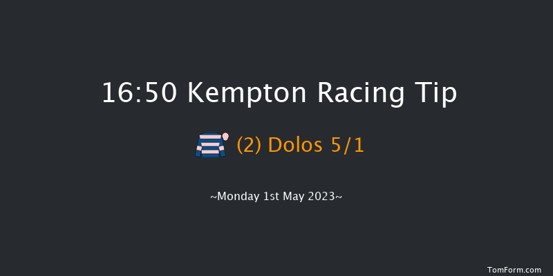 Kempton 16:50 Handicap Chase (Class 2) 18f Mon 24th Apr 2023