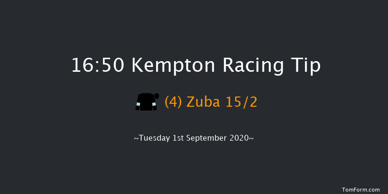 Join Racing TV Now Handicap Kempton 16:50 Handicap (Class 4) 12f Tue 18th Aug 2020