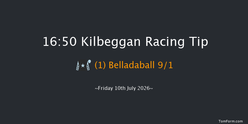 Kilbeggan 16-50 16f Mon 15th Jun 2026