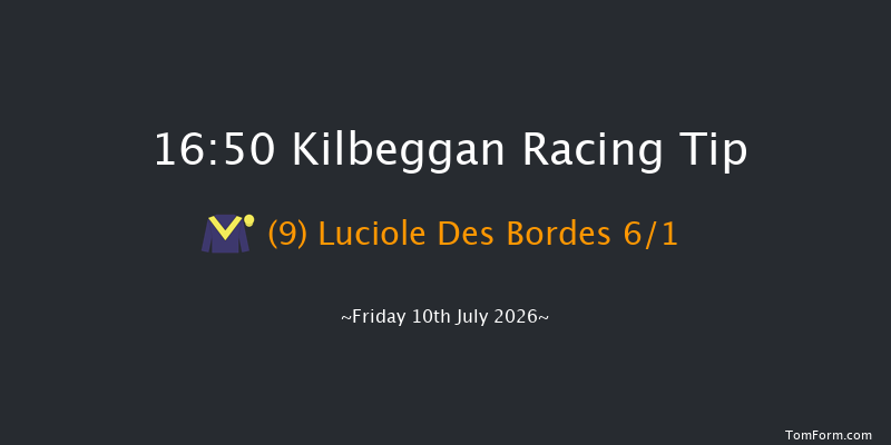 Kilbeggan 16-50 16f Mon 15th Jun 2026