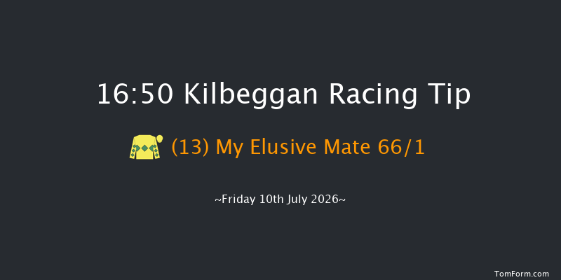 Kilbeggan 16-50 16f Mon 15th Jun 2026