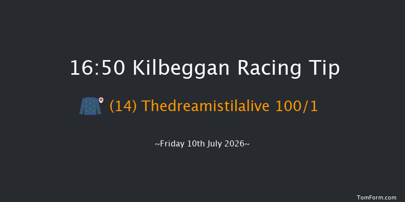 Kilbeggan 16-50 16f Mon 15th Jun 2026
