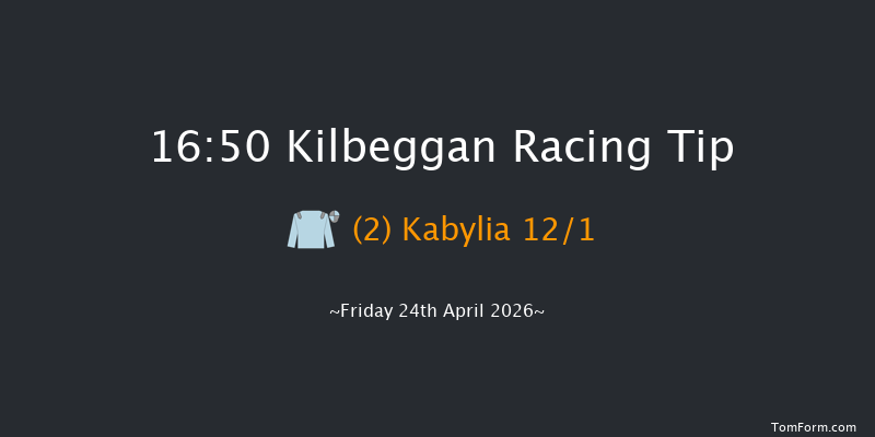 Kilbeggan 16-50 16f Fri 5th Sep 2025