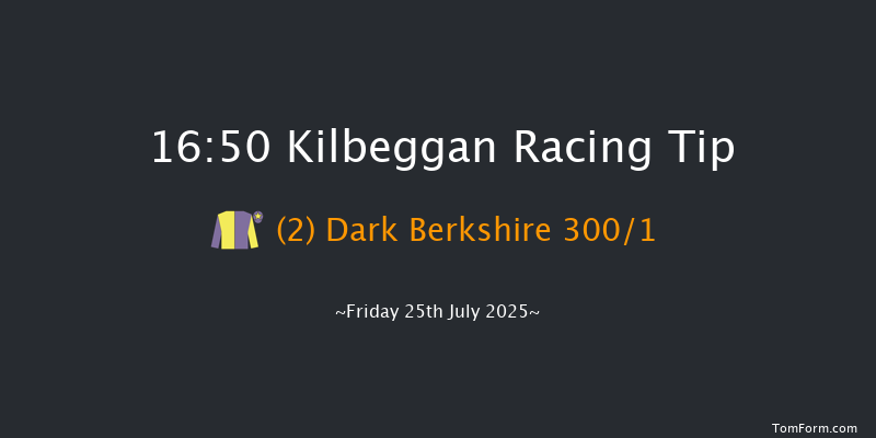 Kilbeggan 16-50 18f Fri 11th Jul 2025