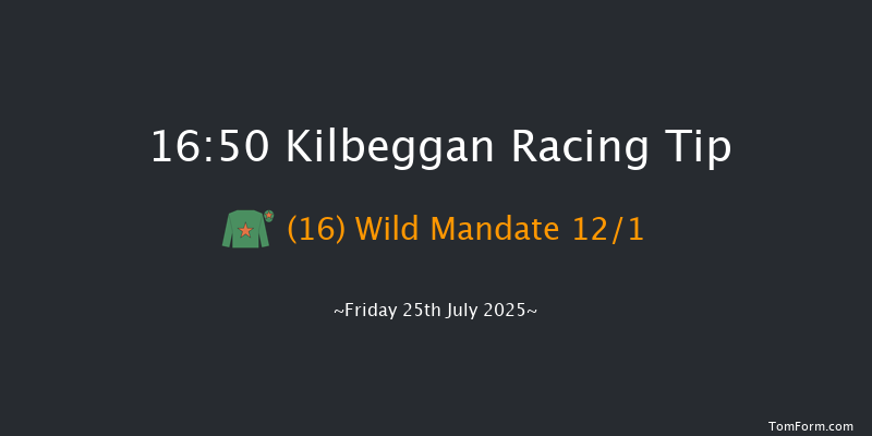 Kilbeggan 16-50 18f Fri 11th Jul 2025