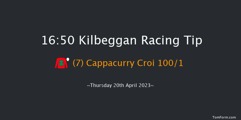 Kilbeggan 16:50 Maiden Hurdle 15f Fri 2nd Sep 2022
