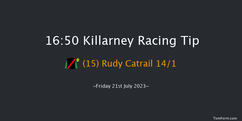 Killarney 16:50 Handicap Chase 23f Thu 20th Jul 2023