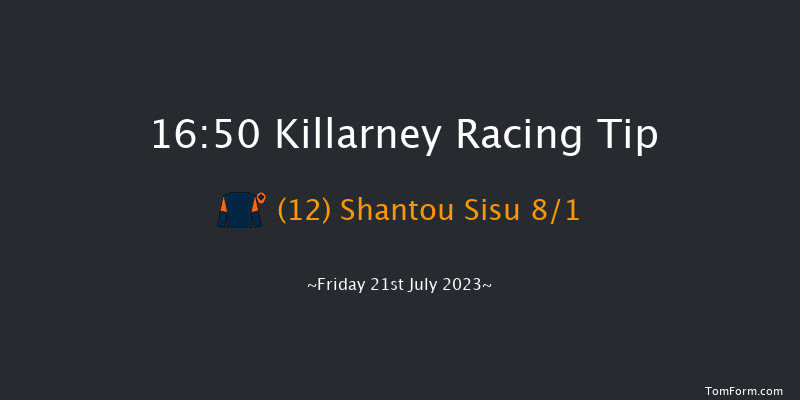 Killarney 16:50 Handicap Chase 23f Thu 20th Jul 2023