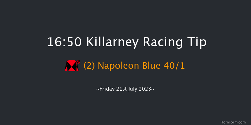 Killarney 16:50 Handicap Chase 23f Thu 20th Jul 2023