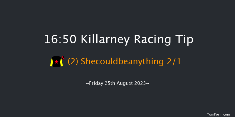 Killarney 16:50 Handicap Hurdle 17f Thu 24th Aug 2023