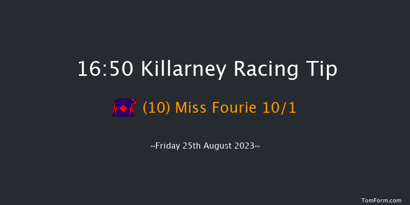 Killarney 16:50 Handicap Hurdle 17f Thu 24th Aug 2023
