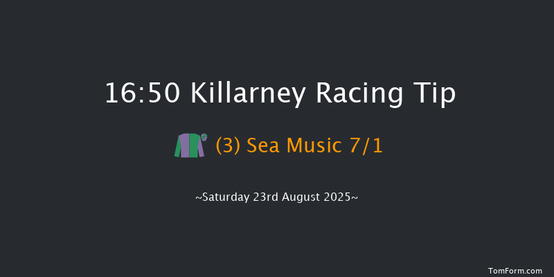Killarney 16-50 (Class 1) 20f Fri 22nd Aug 2025