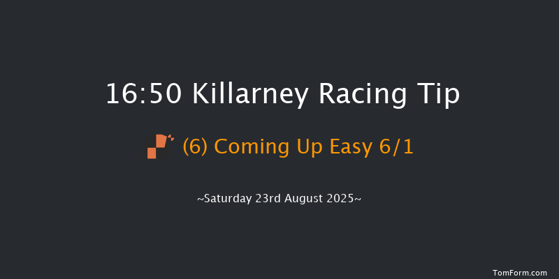 Killarney 16-50 (Class 1) 20f Fri 22nd Aug 2025