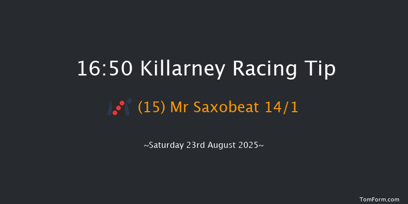 Killarney 16-50 (Class 1) 20f Fri 22nd Aug 2025