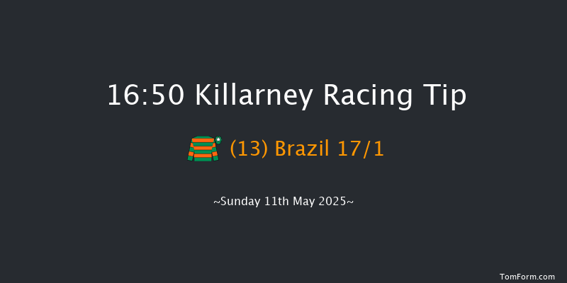 Killarney 16-50 26f Mon 7th Oct 2024