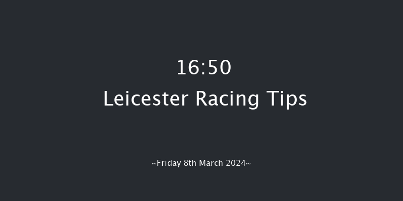 Leicester  16:50 Hunter Chase (Class 5) 16f Tue 27th Feb 2024