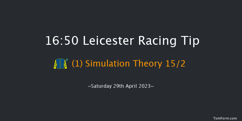 Leicester 16:50 Handicap (Class 6) 10f Fri 14th Apr 2023