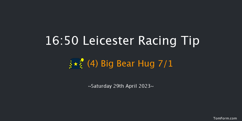 Leicester 16:50 Handicap (Class 6) 10f Fri 14th Apr 2023