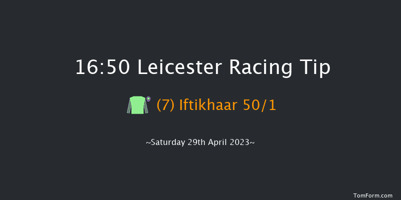 Leicester 16:50 Handicap (Class 6) 10f Fri 14th Apr 2023
