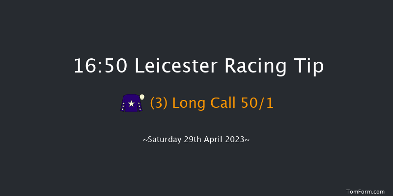 Leicester 16:50 Handicap (Class 6) 10f Fri 14th Apr 2023