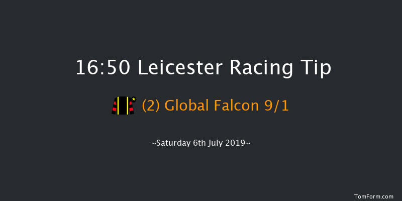 Leicester 16:50 Handicap (Class 5) 12f Thu 27th Jun 2019