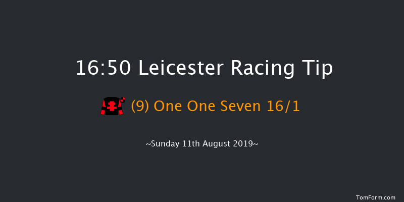 Leicester 16:50 Handicap (Class 5) 6f Wed 31st Jul 2019