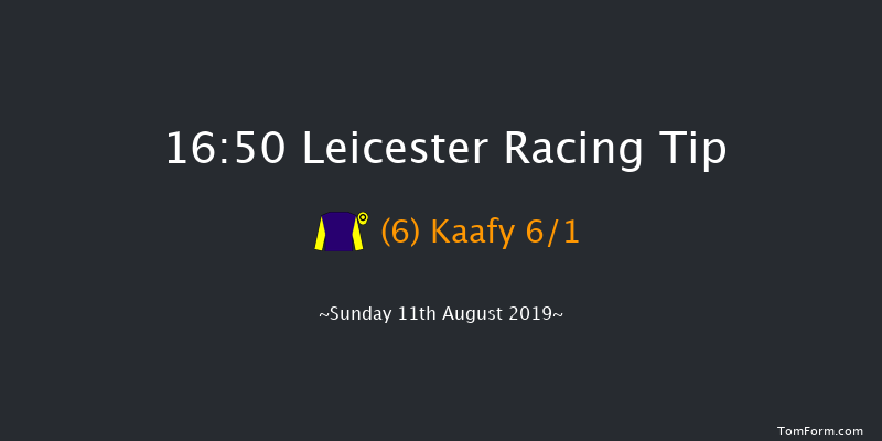 Leicester 16:50 Handicap (Class 5) 6f Wed 31st Jul 2019