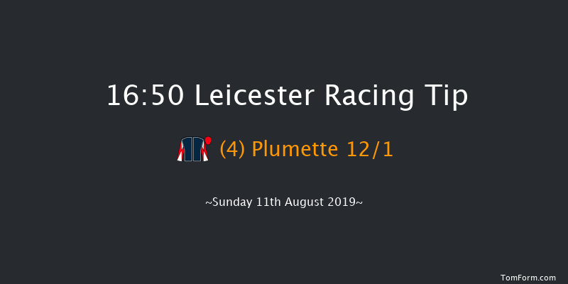 Leicester 16:50 Handicap (Class 5) 6f Wed 31st Jul 2019
