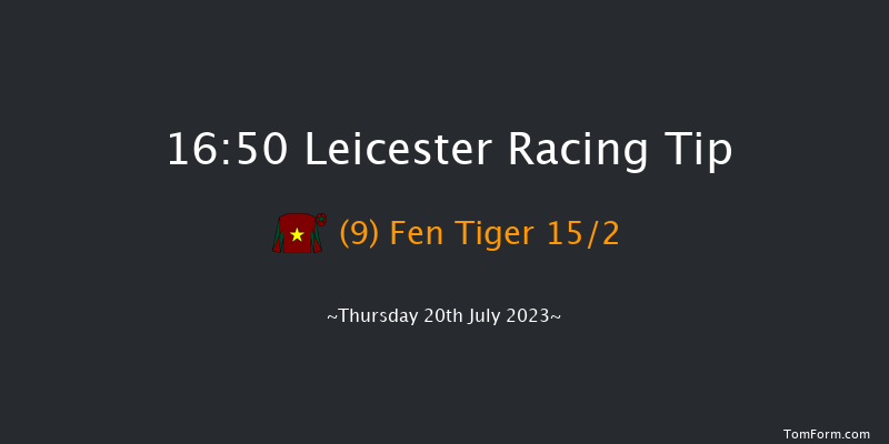 Leicester 16:50 Handicap (Class 6) 12f Sat 8th Jul 2023