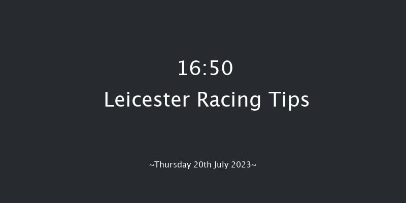 Leicester 16:50 Handicap (Class 6) 12f Sat 8th Jul 2023