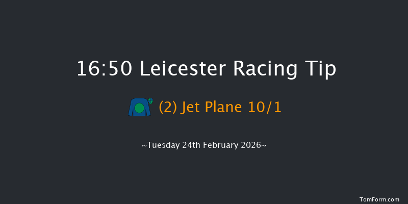 Leicester 16-50 (Class 3) 22f Thu 12th Feb 2026