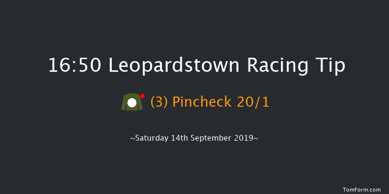Leopardstown 16:50 Group 2 8f Thu 15th Aug 2019