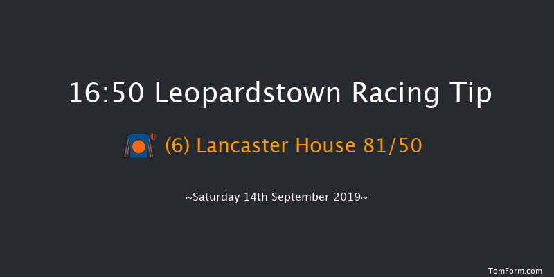 Leopardstown 16:50 Group 2 8f Thu 15th Aug 2019