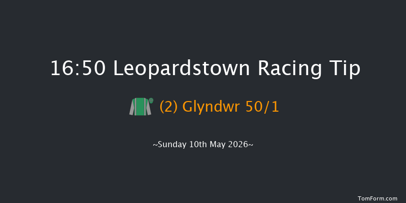 Leopardstown 16-50 10f Wed 15th Apr 2026