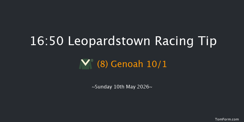 Leopardstown 16-50 10f Wed 15th Apr 2026