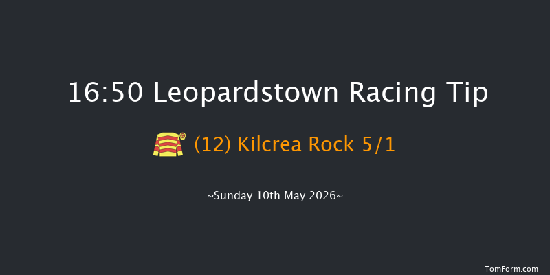 Leopardstown 16-50 10f Wed 15th Apr 2026
