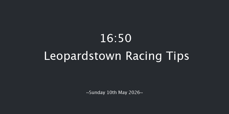 Leopardstown 16-50 10f Wed 15th Apr 2026