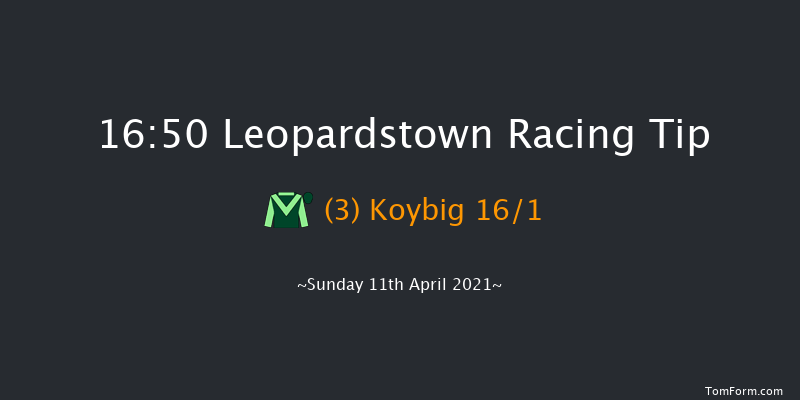 GAIN The Advantage Series Handicap (45-70) (Div 1) Leopardstown 16:50 Handicap 8f Mon 8th Mar 2021