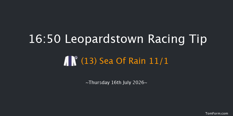 Leopardstown 16-50 7f Thu 9th Jul 2026