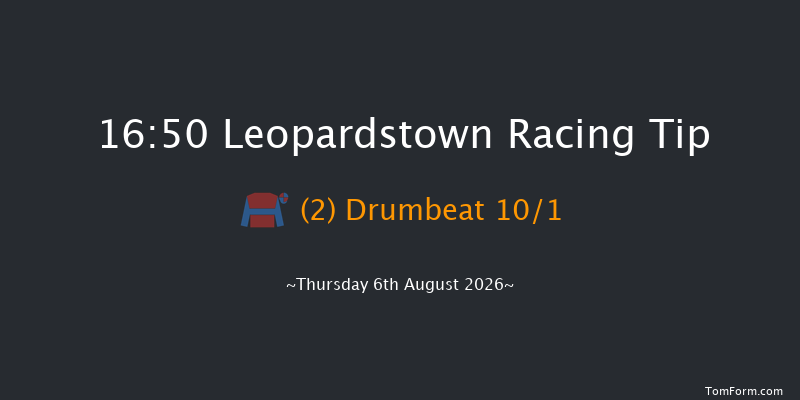 Leopardstown 16-50 8f Thu 23rd Jul 2026
