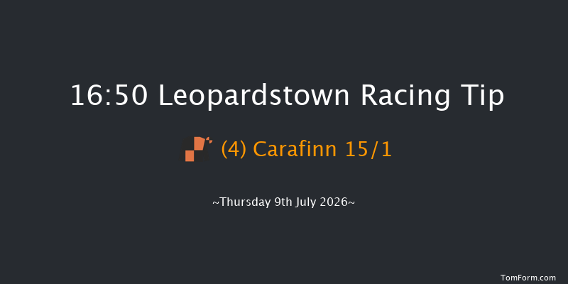 Leopardstown 16-50 7f Thu 18th Jun 2026