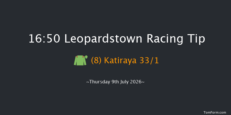 Leopardstown 16-50 7f Thu 18th Jun 2026