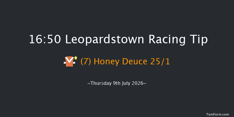 Leopardstown 16-50 7f Thu 18th Jun 2026
