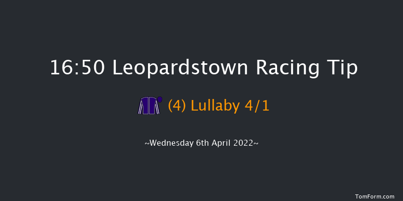 Leopardstown 16:50 Maiden 8f Sat 2nd Apr 2022