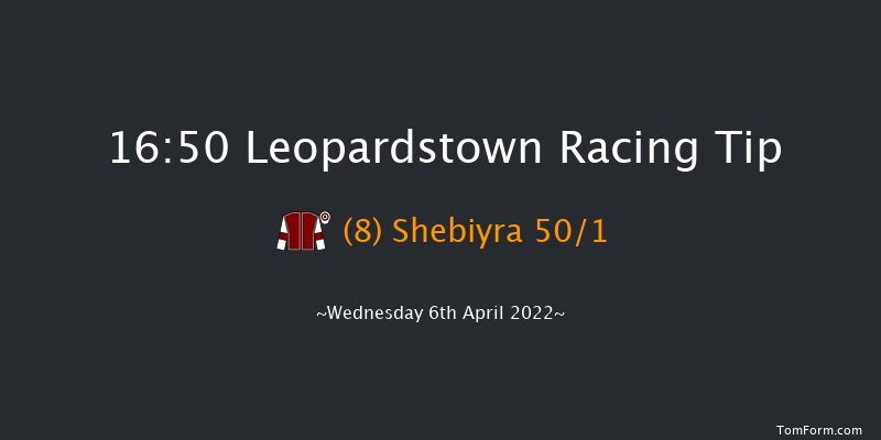 Leopardstown 16:50 Maiden 8f Sat 2nd Apr 2022