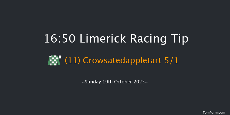 Limerick 16-50 19f Sat 18th Oct 2025