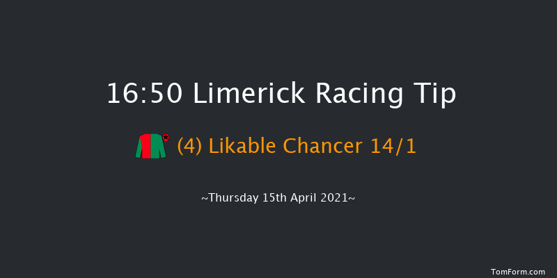 Newcastlewest Handicap Hurdle (80-95) (Div 1) Limerick 16:50 Handicap Hurdle 21f Sun 28th Mar 2021