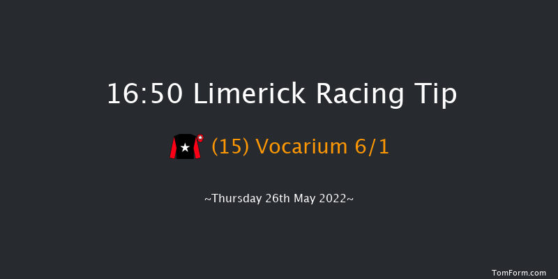 Limerick 16:50 Claiming Hurdle 19f Sat 23rd Apr 2022