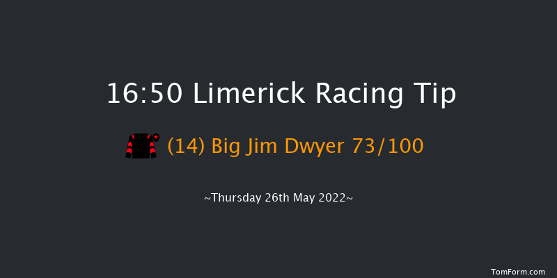 Limerick 16:50 Claiming Hurdle 19f Sat 23rd Apr 2022